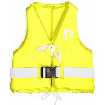 Regatta Pop 50n Flytevest Fl.gul 25-40 Regatta Pop 50n Flytevest Fl.gul 25-40