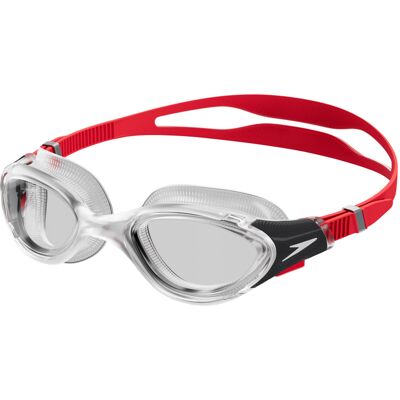 Speedo Dkt Biofuse 2.0 White/red One size Speedo Dkt Biofuse 2.0 White/red One size