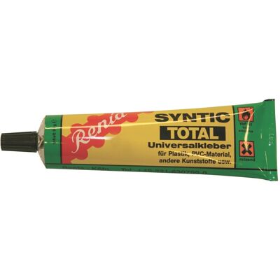 Ally Glue Tube 90g Ingen One size Ally Glue Tube 90g Ingen One size