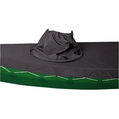 Ally Spraycover 15.5' Pack Green NOSIZES Ally Spraycover 15.5' Pack Green NOSIZES