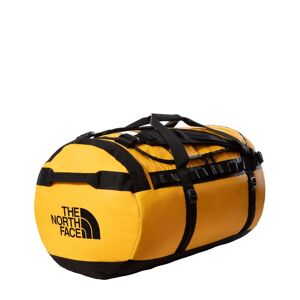 The North Face Base Camp Duffel - L Sumitgld/tnfblk OneSize