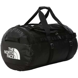 The North Face Base Camp Duffel - M Tnf Black/tnf White MD