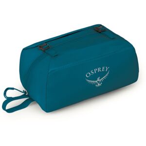 Osprey Ultralight Padded Organizer Waterfront Blue OneSize Osprey Ultralight Padded Organizer Waterfront Blue OneSize