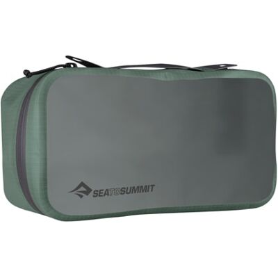 Sea To Summit Hydraulic Packcube Laurel MEDIUM Sea To Summit Hydraulic Packcube Laurel MEDIUM