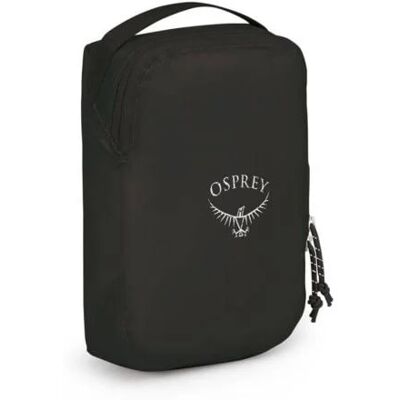 Osprey Packing Cube Small Black Osprey Packing Cube Small Black