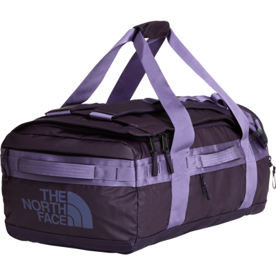 The North Face Base Camp Voyager Duffel 42 L Endless Dusk/grounded P One Size The North Face Base Camp Voyager Duffel 42 L Endless Dusk/grounded P One Size
