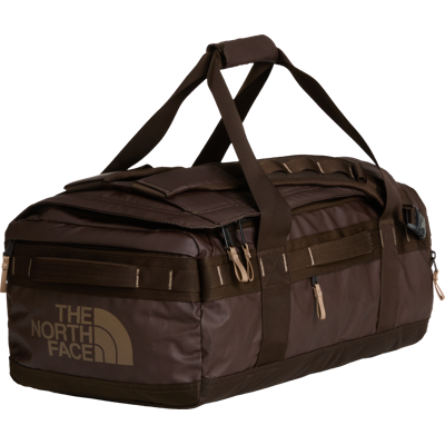 The North Face Base Camp Voyager Duffel 42 L Dark Chestnut/garnet One Size The North Face Base Camp Voyager Duffel 42 L Dark Chestnut/garnet One Size