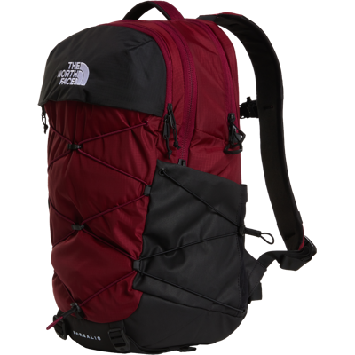 The North Face Borealis Burgundy Crush/tnf Blac One Size The North Face Borealis Burgundy Crush/tnf Blac One Size