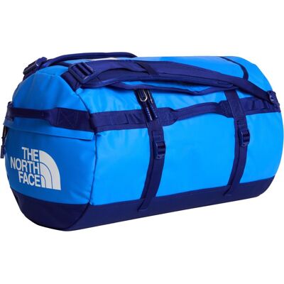 The North Face Base Camp Duffel - S Active Blue/bold Blue OS The North Face Base Camp Duffel - S Active Blue/bold Blue OS