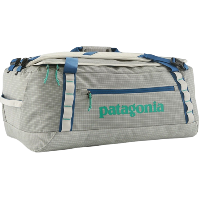 Patagonia Black Hole Duffel 55l Birch White OS Patagonia Black Hole Duffel 55l Birch White OS
