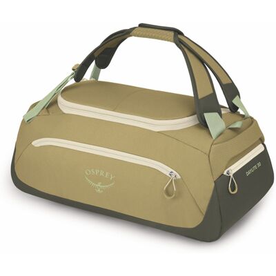 Osprey Daylite Duffel 30 Gravel Tan Multi One Size Osprey Daylite Duffel 30 Gravel Tan Multi One Size