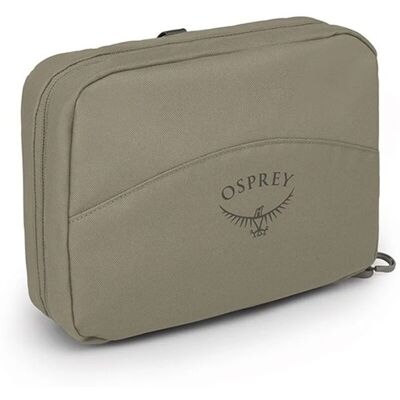 Osprey Daylite Hanging Organizer Kit Concrete Tan OneSize Osprey Daylite Hanging Organizer Kit Concrete Tan OneSize