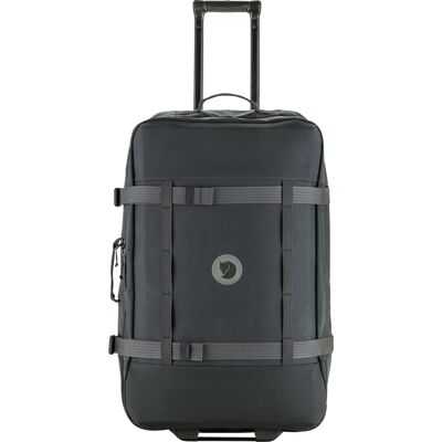 Fjällräven Färden Roller 120 Coal Black OneSize Fjällräven Färden Roller 120 Coal Black OneSize