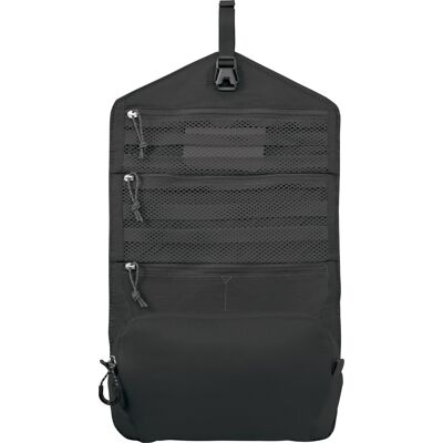 Osprey Ultralight Roll Organizer Black OneSize Osprey Ultralight Roll Organizer Black OneSize