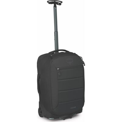 Osprey Ozone Carry On 2 Wheel Black OneSize Osprey Ozone Carry On 2 Wheel Black OneSize