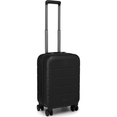 Osprey Ozone Carry On Hardside 34l Black One Size Osprey Ozone Carry On Hardside 34l Black One Size