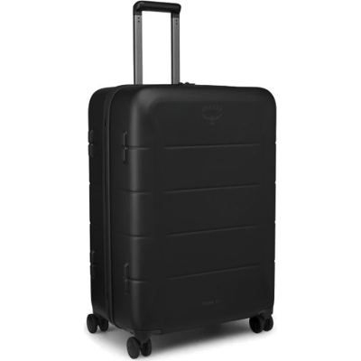 Osprey Ozone Hardside 30in 100l Black One Size Osprey Ozone Hardside 30in 100l Black One Size
