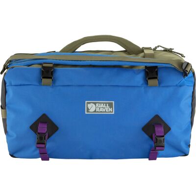 Fjällräven Vardag Splitpack 45 Un Blue-green OneSize Fjällräven Vardag Splitpack 45 Un Blue-green OneSize