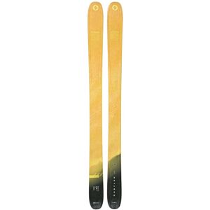 Blizzard Rustler 11 (flat) Yellow 192