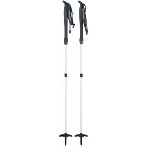 Åsnes Combat Pole 2-part White OneSize