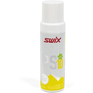 Swix Ps10 Liquid Yellow, 80ml OneSize