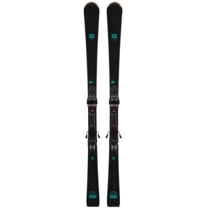 Völkl Flair Sc Carbon M/vmotion 10 Gw Lady 6562u1.vl Vmot Gw Lady Blk 153