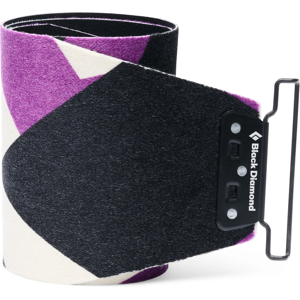 Black Diamond Glidelite Tour Skins Piton Purple M Black Diamond Glidelite Tour Skins Piton Purple M