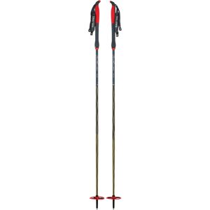 Åsnes Amundsen Kevlar Svart 150 cm - Fjellskistaver Åsnes Amundsen Kevlar Svart 150 cm - Fjellskistaver