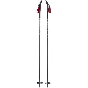 Åsnes Fram Bc Alloy Pole Black 140 cm Åsnes Fram Bc Alloy Pole Black 140 cm