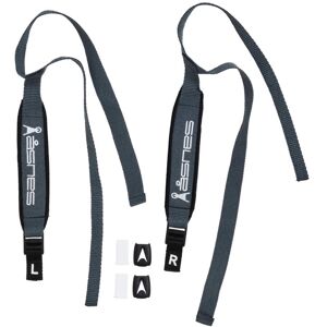 Åsnes Spare Strap Grey OZ Åsnes Spare Strap Grey OZ