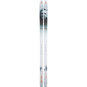 Åsnes Ingstad Bc Ski Wl/fl White 195 cm Åsnes Ingstad Bc Ski Wl/fl White 195 cm