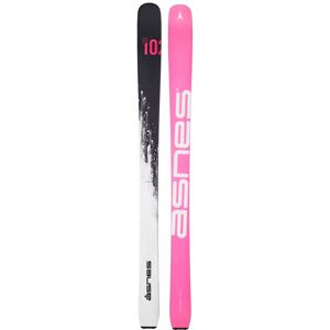 Åsnes P102 Alpine Touring Pink 189 Åsnes P102 Alpine Touring Pink 189