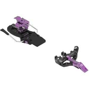 Atk Race Toppturbinding Crest 8 Black Purple 108mm