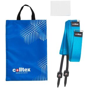 Åsnes Colltex Bc Skin Mix 52mm R2c Blue XS Åsnes Colltex Bc Skin Mix 52mm R2c Blue XS