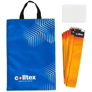 Åsnes Colltex Bc Skin Nylon 45x2000 Orange Åsnes Colltex Bc Skin Nylon 45x2000 Orange