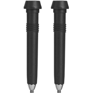 Åsnes Åsnes Ski Pole Flex Tip Black OZ Åsnes Åsnes Ski Pole Flex Tip Black OZ