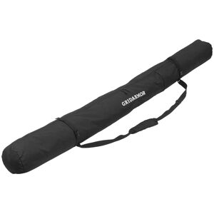 Gridarmor Skibag Black One Size Gridarmor Skibag Black One Size