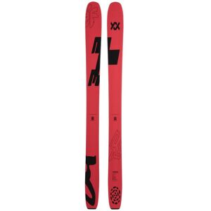 Völkl Revolt 114 - 177 cm Freeride-ski Völkl Revolt 114 - 177 cm Freeride-ski
