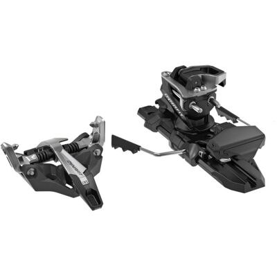 Dynafit Seven Summits Lt Binding Black/silver 120 Dynafit Seven Summits Lt Binding Black/silver 120