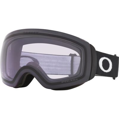 Oakley Flight Deck M Skibriller - Matte Black - Snow Ski/ snowboard Oakley Flight Deck M Skibriller - Matte Black - Snow Ski/ snowboard