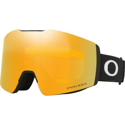 Oakley Fall Line M Matte Black/ Prizm 24k Iridium ONE SIZE Oakley Fall Line M Matte Black/ Prizm 24k Iridium ONE SIZE