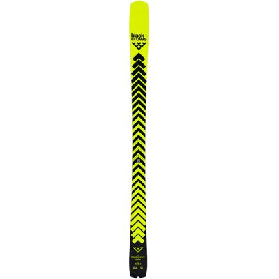 Black Crows Octo Yellow 185 cm Black Crows Octo Yellow 185 cm