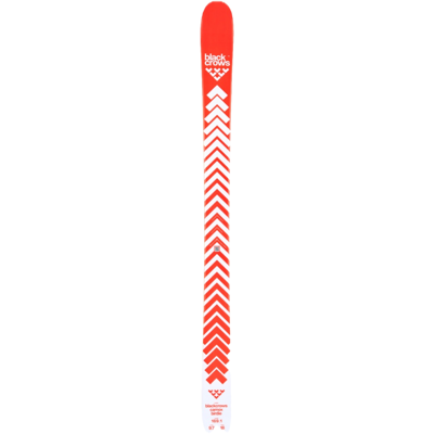 Black Crows Camox Birdie Salmon 156 cm Black Crows Camox Birdie Salmon 156 cm