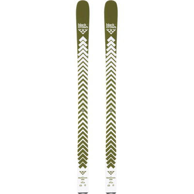 Black Crows Sato Olive 179 cm Black Crows Sato Olive 179 cm