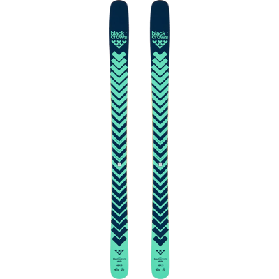 Black Crows Atris Turquoise 172 cm Black Crows Atris Turquoise 172 cm