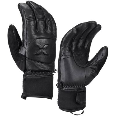Mammut Eiger Free Glove Black 10 Mammut Eiger Free Glove Black 10