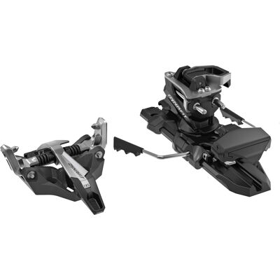 Dynafit Dynafit Seven Summits+ Binding Black 110mm Dynafit Dynafit Seven Summits+ Binding Black 110mm