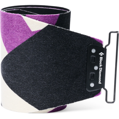 Black Diamond Glidelite Tour Skins Piton Purple L Black Diamond Glidelite Tour Skins Piton Purple L
