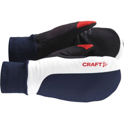 Craft Nor Core Insulate Mitten Blaze 8/S Craft Nor Core Insulate Mitten Blaze 8/S