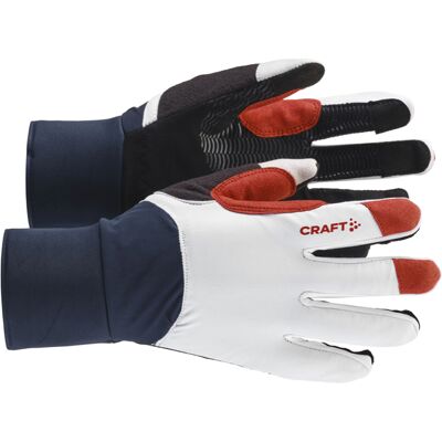 Craft Nor Adv Speed Glove Blaze 9/M Craft Nor Adv Speed Glove Blaze 9/M